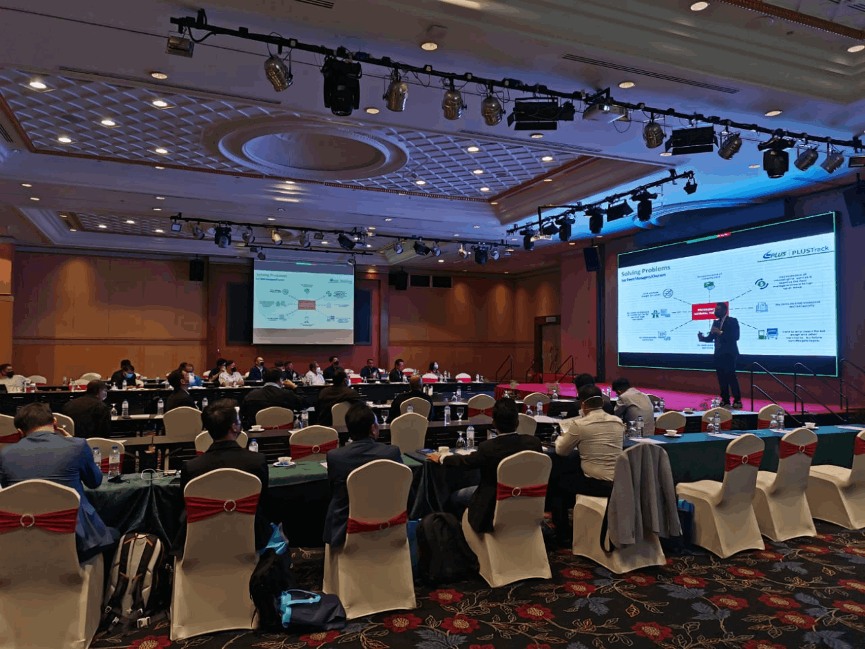 Federation of Malaysian Freight Forwarders (FMFF)
